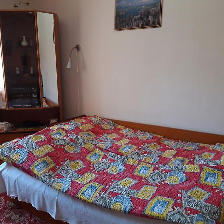 Papp Apartman Sovata Εξωτερικό φωτογραφία