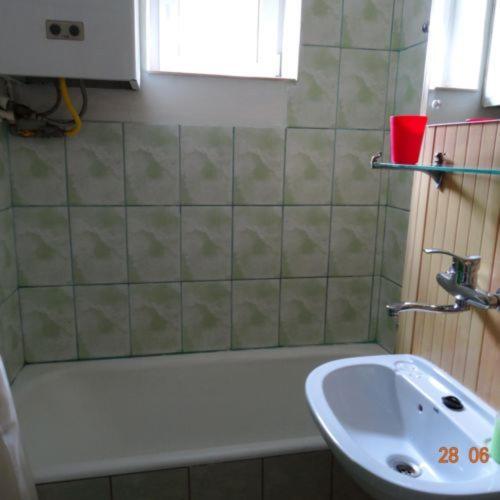 Papp Apartman Sovata Εξωτερικό φωτογραφία
