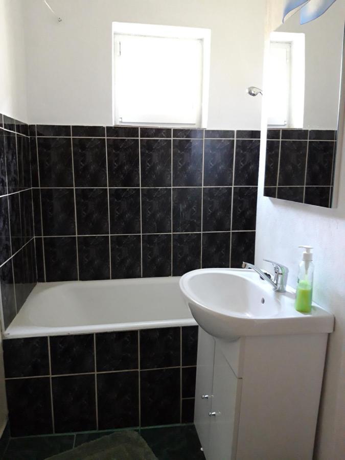 Papp Apartman Sovata Εξωτερικό φωτογραφία