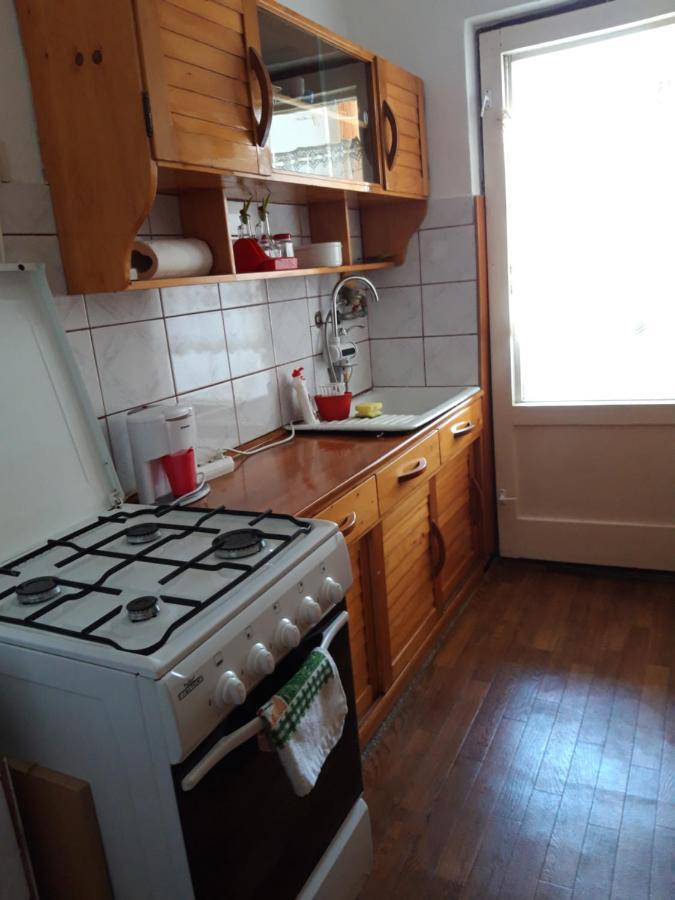 Papp Apartman Sovata Εξωτερικό φωτογραφία