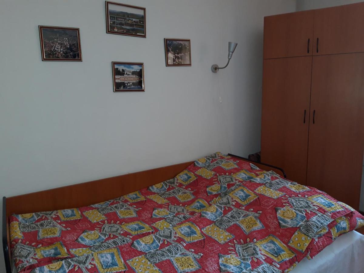Papp Apartman Sovata Εξωτερικό φωτογραφία