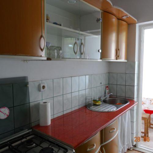 Papp Apartman Sovata Εξωτερικό φωτογραφία